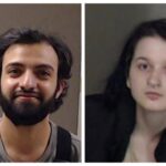 Arrested And Charged With Domestic Terrorism • Celebily