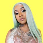 Where Is Musical Artist Now Jail Or Prison? • Celebily