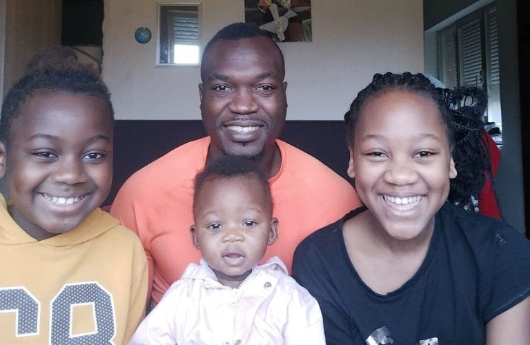 Who Was Cephas Chimedza Wife Sharon? Death Cause And Obituary