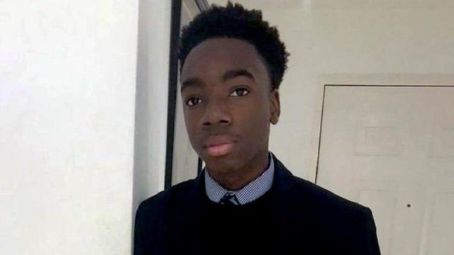 Richard Okorogheye Missing: Did He Kill Himself? Suicide or Murder