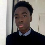 Who Are Richard Okorogheye Parents? Mother Evidence Joel And Father Newton Okorogheye • Celebily