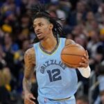 Is Ja Morant Related To Usher? Family Tree And Net Worth Difference • Celebily