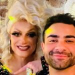 Who Is Panti Bliss Husband Anderson Cabrera? Married Life And Family • Celebily