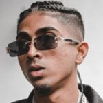 Is He Married To His Girlfriend Buba AKA Anam Shaikh? • Celebily