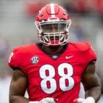 How Many Tattoo Does Jalen Carter Have? Their Meaning And Design • Celebily