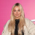 Has Saffron Barker Done Plastic Surgery- Weight Loss Before And After • Celebily