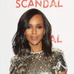 Kerry Washington Has Two Kids- Isabelle Amarachi And Caleb Kelechi Asomugha, Husband, And Net Worth • Celebily