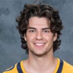 Who Are Luke Evangelista Parents? Mother Margaret And Father Andrew- Wikipedia And Age • Celebily