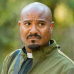 Why Was The Walking Dead Star Arrested? • Celebily