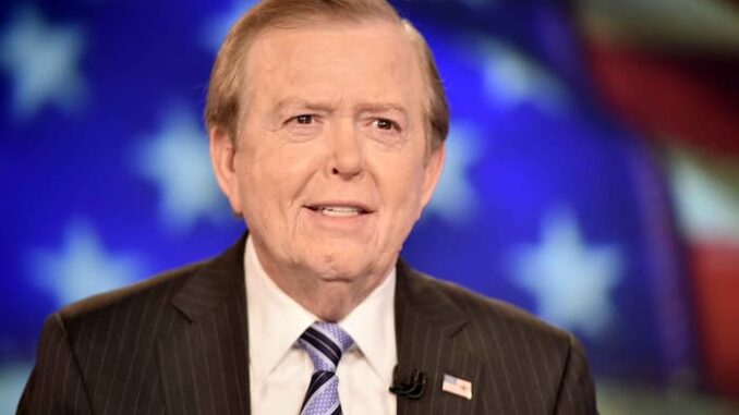 Lou Dobbs