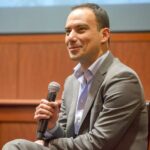 Mosheh Oinounou Bio, Age, Wife, Family, Net, Worth