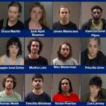 Who Is Alexis Papalii? Is Arrested For Domestic Terrorism • Celebily