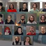 Who Is Zoe Larmey? Tennessee Woman Charged With Domestic Terrorism • Celebily