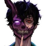 What Happened To Corpse Husband? Face Reveal And Real Name Randall • Celebily