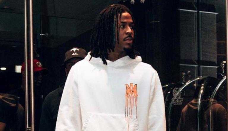 Ja Morant Gun Video: Is He Suspended Forever- Arrest And Charge