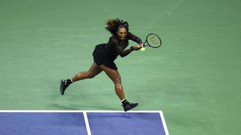 What Is Wrong With Serena Williams Teeth? Weight Loss Before And After 2 What Is Wrong With Serena Williams Teeth? Weight Loss Before And After