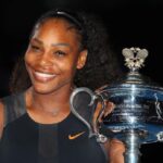 What Is Wrong With Serena Williams Teeth? Weight Loss Before And After • Celebily