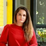 Who Is Chef Garima Arora Husband Rahul Verma? Kids Family And Net Worth • Celebily