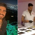 Who Is Ray Cabrera? Severo Sinvergüenza Videos Viral On Twitter • Celebily