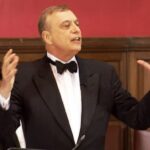 Mallory Factor Bio, Age, IntraBio, Net Worth, Son, Wife, Family, NYC, First Media, Salary