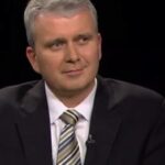 Bill Sammon Bio, Age, Wife, Family, Net Worth, Salary