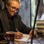 How Did Poet Die? • Celebily