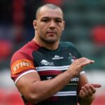 Who Is Beauden Barrett? Kids Family And Net Worth • Celebily