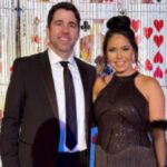 Yes, Angie Goff Is Pregnant With Her Husband Robert Ellis, Family, And Net Worth • Celebily