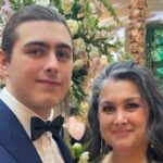 Who Is Hilda Bacardi Husband Antonio De Ulloa? Daughter Erica Vazquez-Bacard, And Net Worth • Celebily