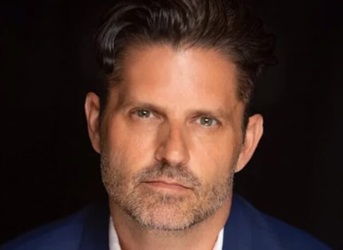 Jim Hecht Bio, Age, (Courtney Friel’s Husband), Movies, TV Shows