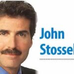 John Stossel Bio, Books, Age, Wife, Family, Net Worth