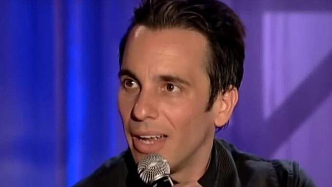 Sebastian Maniscalco Sebastian Maniscalco