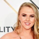 Katie Goodland Bio, Age, Height, Husband, Family, Net Worth