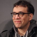 Fred Armisen Bio, Age, Movies, Wife, Uncle Fester, SNL 2023, Ethnicity, Super Mario, Height, Net Worth