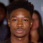Lamar Johnson Bio, Movies, Age, Height, Wife, Family, Net Worth