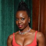 Danai Gurira Bio, Age, Movies, Black Panther, Witcher, Walking Dead, TV Shows, Husband, Net Worth