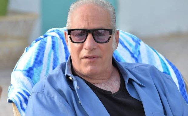 Andrew Dice Clay