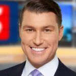 Ben Hill Bio, Age, NewsChannel 5, Wife, Family, Height, Kids, Salary, Net Worth