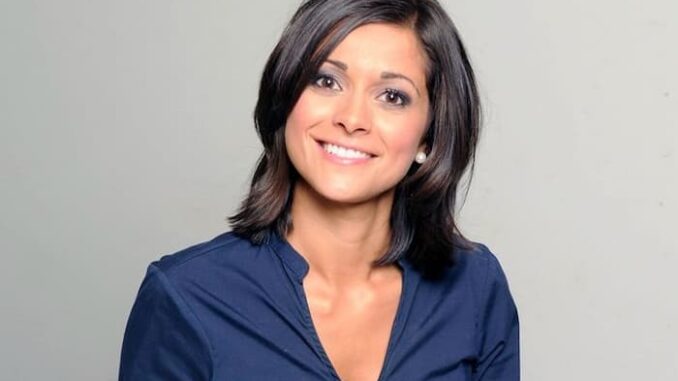 Lucy Verasamy