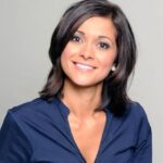Lucy Verasamy Bio, Age, Husband, Family, Net Worth, Salary