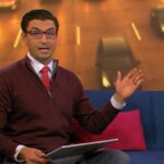 Jordan Steele Bio, Age, Weather Channel, Wife, Height, Famly, Kids, Salary, Net Worth