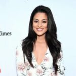 Carmela Zumbado Bio, Age, Movies, TV Shows, You, Bikini, Height, Husband, Net Worth