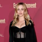 Ambyr Childers Bio, Age, Jewellery, Movies, Baby, YOU, Engagement Ring, TV Shows, Randall Emmett, Net Worth