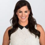 Sarah Spain Bio, ESPN, Age, Height, Husband, Family, Net Worth