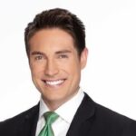 Whit Johnson Bio, ABC News, Age, Wife, Family, Net Worth