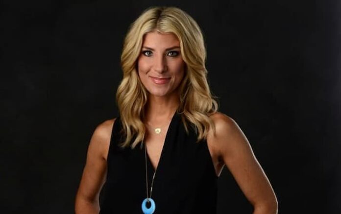 Michelle Beisner-Buck Bio, ESPN, Age, Husband, Net Worth | Celebrity