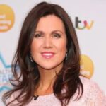 Susanna Reid Bio, Age, Husband, Family, Net Worth, Salary