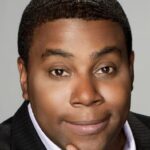 Kenan Thompson Bio, Movies, Age,Height, Wife, Family, Net Worth