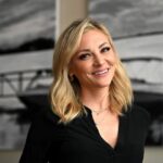 Danielle Trotta Bio, Age, Net Worth, NASCAR, My Dream Car, Leaving FOX, Husband, Net Worth