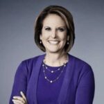 Gloria Borger Son, Age, Bio, Married, Husband, Body Measurements, Wiki • Celebily